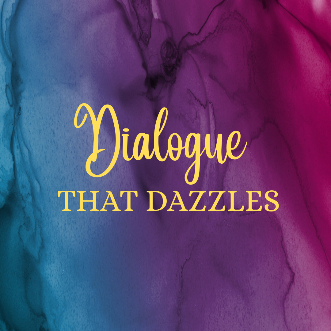 Dialogye That Dazzles