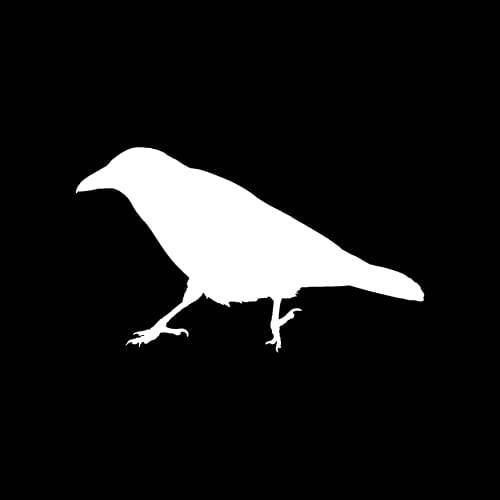 Little Crow marketing logo