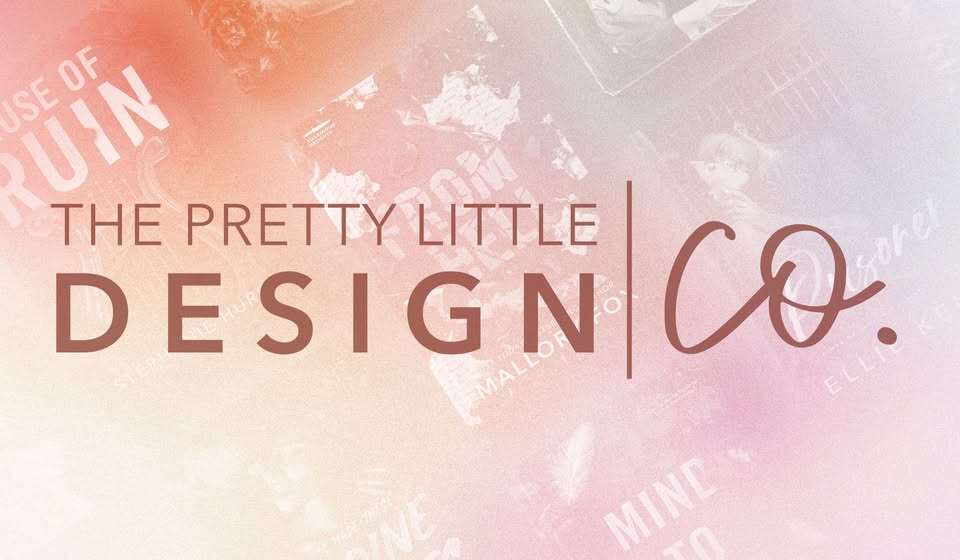 Pretty Little Design Co Logo